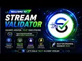 JSON Pretty Formatter Tutorial Stream Validator