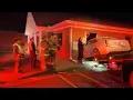 Involved Vehicle Ran To The Building Cartersville GA Part Final 1-17-2026