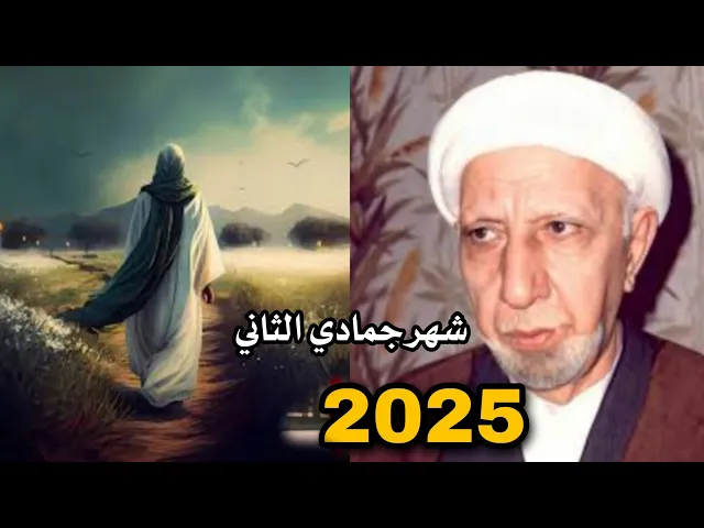 ⁣شهر جمادئ الثاني||محاضرات كاملة لمدة7 ساعات || عميد المنبر الحسيني|| د.الشيخ احمد الوائلي رحمه الله