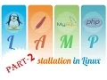 Install LAMP Linux Apache MySQL PHP on CentOS in VirtualBox-Part2