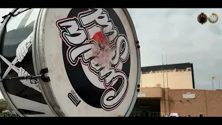 ٧  ٤ مارس   ألبوم أولتراس وايت نايتس             أنا الزمالك دندنها