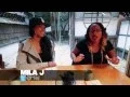 Mila J Speaks Japanese Life Before Fame Rick Ross Grunt