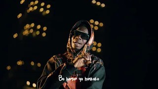 Ado Gwanja Dama Nine Official Video 