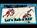 Download Lagu Referee Ken Mauer Answers if Jordan Pushed Off Russell or Not