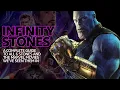 What Are The Infinity Stones and Where Did They Come From Avengers Endgame