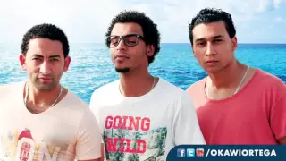 Oka Wi Ortega Ft Sameh Hussein Se3eedy F Marina أوكا و أورتيجا و سامح حسين صعيدي ف مارينا 
