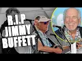 Jimmy Buffett s Final Show the Clues Everyone Missed