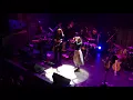 Ile "Te Quiero Con Bugalu" San Diego Music Box 11 | 15 | 17