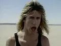 metal church - badlands