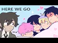 Did the BOYFRIENDS Webtoon Deserve the Hate I read Boyfriends in 2023 commentary art