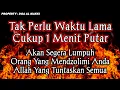 Download Lagu KISAH NYATA! Orang Dzolim Sombong Dan Licik Akan Hancur \u0026 Musnah Di Depan Mata Anda Sendiri