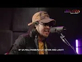 Join The Club - Lunes Live on Unplugged World