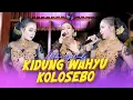 Download Lagu Niken Salindry - KIDUNG WAHYU KOLOSEBO (Offficial Music Video ANEKA SAFARI)