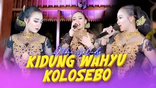 niken salindry kidung wahyu kolosebo offficial music video aneka safari 