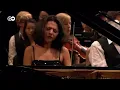 Rachmaninoff: Piano Concerto No. 3 | Khatia Buniatishvili, Neeme Järvi, Verbier Festival