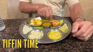 Ep 385 | Tiffin Time, Tasting Our Way Across South India, Life in a Nutshell