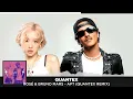 Download Lagu ROSÉ \u0026 Bruno Mars - APT (Quantex Remix)