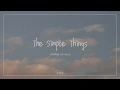 Download Lagu [中英字幕] Michael Carreon - The Simple Things (Chinese Sub)