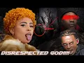 Ice Spice IceSpice Is Demonic