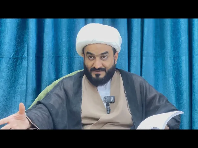 ⁣تأملات في سبب توبة الحر الرياحي ونجاته من أعظم جريمة