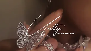 Alan Walker Unity Slowed Reverb Lyrics Ft Walkers  Alan Walker Unity Slowed Reverb Lyrics Ft Walkers