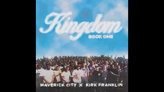 bless me instrumental kirk franklin x maverick city music w lyrics