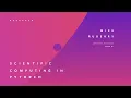 SCIENTIFIC COMPUTING IN PYTORCH MIKE RUBERRY
