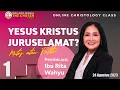 Lagu YESUS JURUSELAMAT: MITOS atau FAKTA? (Sesi-1), GBI-The Chosen