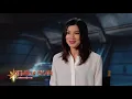 CAPTAIN MARVEL (2019) 10 Behind the Scenes Featurettes [HD]