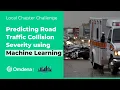 Predicting Road Traffic Collision Severity using Machine Learning