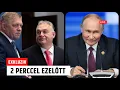 Lagu Ezért csatlakozik Orbán és Fico a BRICS hez, mielőtt túl késő lenne
