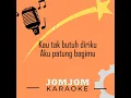 Download Lagu Agnes Monica-Teruskanlah (karaoke) Tanpa Vokal+Lirik