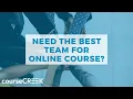 LearningRevolution net - Jeff Cobb CourseCREEK Partnership