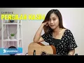 Download Lagu PERGILAH KASIH - CHRISYE (COVER BY SASA TASIA)