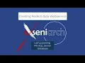 1 - NodeJS WebService MS SQL ORM