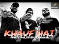 Download Lagu KHAUF HAI [Music video] - DEVIL X  True_teller X Kaalakar| lyrics in discription