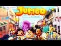 Lagu Jumbo (2025) Movie || Bunga Citra Lestari, Nazril Irham, Angga Yunanda || Review and Facts