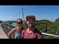 LANGKAWI, MALAYSIA | 10 BEST Things To Do On Langkawi Island