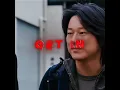 GET IN | Tokyo Drift edit | Song Six days  #edit