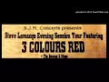 3 Colours Red - Beautiful Day - 08 -  Live At Portsmouth Pyramids 17.05.99