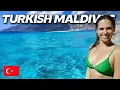 Download Lagu Turkey Travel Guide: Turkish Maldives Boat trip Adrasan-Suluada island