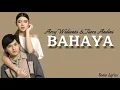 Bahaya - Arsy Widianto & Tiara Andini [Lirik] ||Bukankah Semesta Yang Pertemukan Kita #viraltiktok