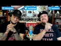 Rappers React To Fear Factory "Linchpin"!!!