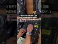 This DJ skill is all about timing!