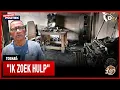 Download Lagu 🚀 De Nieuwe Politiek Live • Gezin radeloos na brand (Suriname)