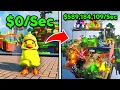 I Built MAX LEVEL Tycoon Factory and Made 958 208 477 in Tycoon RNG Roblox