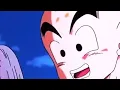 Gohan vs Cell Dub English