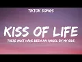 Download Lagu Sade - Kiss of Life (Lyrics) \