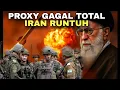 Download Lagu IRAN RUNTUH: Proksi Timur Tengah Gagal Total -  Hezbollah, Hamas Kini Sendirian