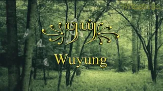 Download Wuyung - Manthous MP3